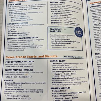 Old European - Menu 8/8/26 - Breakfast & Brunch Near Me - Spokane, Washington Old European - Menu 8/8/26 - Breakfast & Brunch Near Me - Spokane, Washington