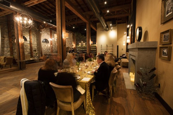 Pangloss Cellars by null