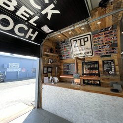 Zip Kombucha