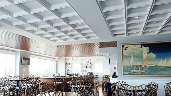 ERCO Ceilings & Interiors