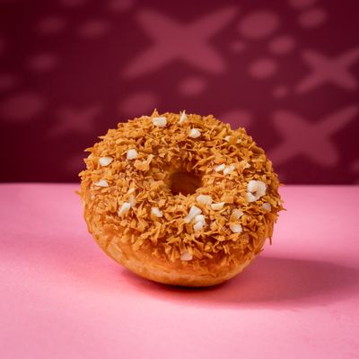 Barrio Donas by null