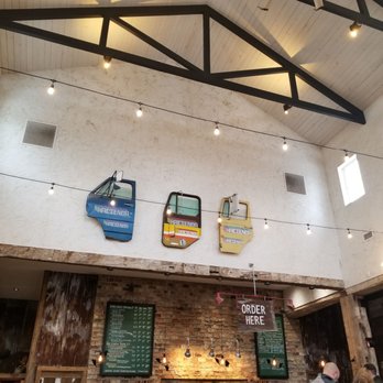 Door County Brewing - Brewpubs Near Me - Baileys Harbor, Wisconsin