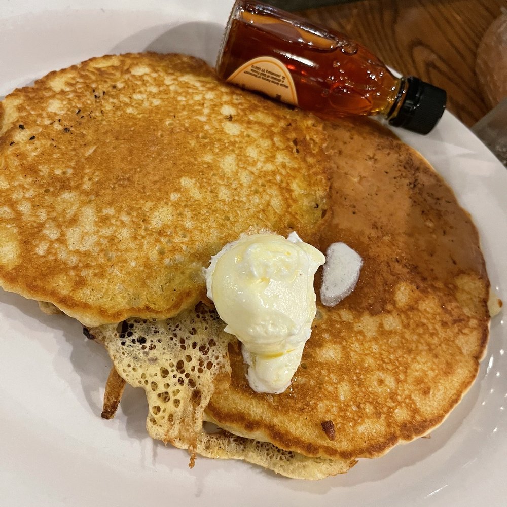 Cracker Barrel Old Country Store - Pancakes - Breakfast & Brunch Near Me - Brooksville, Florida Cracker Barrel Old Country Store - Pancakes - Breakfast & Brunch Near Me - Brooksville, Florida