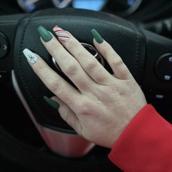 Nail Palace & Spa