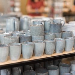 Schee - Pottery, bowl, cup, plate, home accessories kitchen