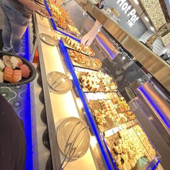 Umi Hotpot Sushi Buffet - Sushi - Sushi Bars Near Me - Tempe, Arizona Umi Hotpot Sushi Buffet - Sushi - Sushi Bars Near Me - Tempe, Arizona