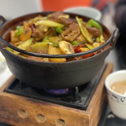 The Show Restaurant