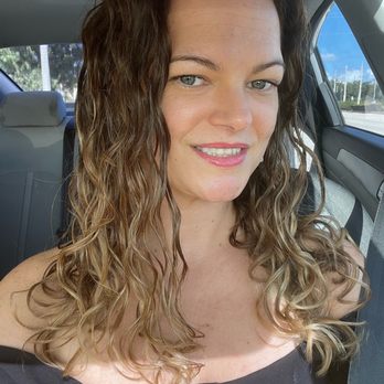 Khaliman Curl Lab - After - Hair Salons Near Me - Boca Raton, Florida Khaliman Curl Lab - After - Hair Salons Near Me - Boca Raton, Florida