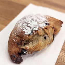 Kona Coffee Roasters - East Village - Blueberry scone