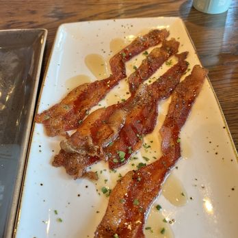 First Watch - Million Dollar Bacon - Breakfast & Brunch Near Me - Arvada, Colorado First Watch - Million Dollar Bacon - Breakfast & Brunch Near Me - Arvada, Colorado