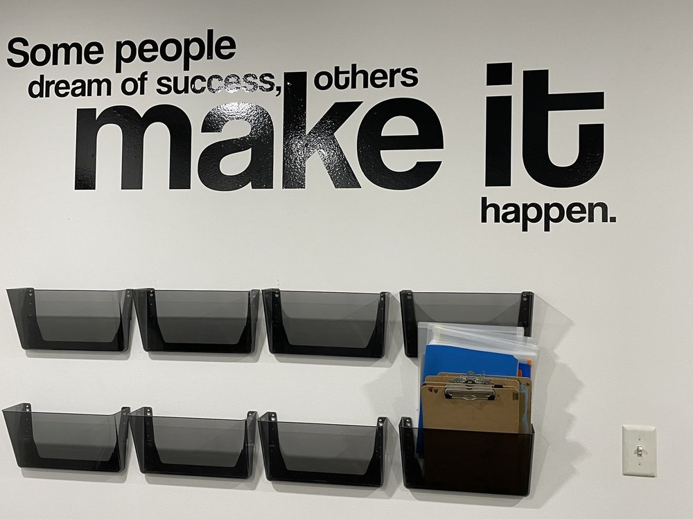 Slide of Three Guys Roofing