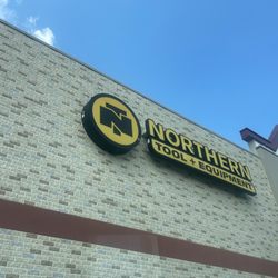 Northern Tool + Equipment