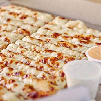 Toppers Pizza - a pizza in a box with sauces - Pizza Near Me - Omaha, Nebraska Toppers Pizza - a pizza in a box with sauces - Pizza Near Me - Omaha, Nebraska