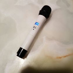 Zodiac KTV - Mic.