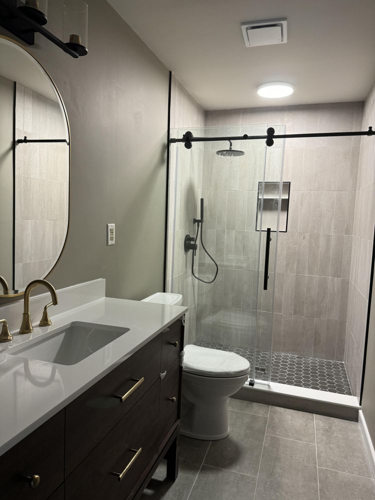 Slide of Two Friends