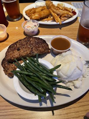 The Cage Bar and Grill by null