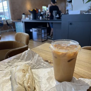 Slow Burn Coffee - Coffee Roasteries Near Me - Albuquerque, New Mexico