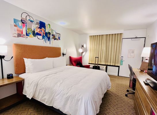 Avatar Hotel Santa Clara, Tapestry Collection by Hilton by null