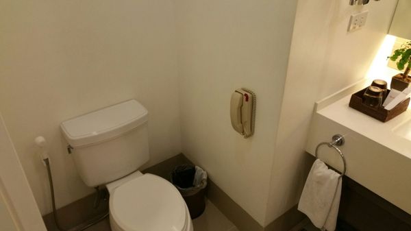 Harolds Hotel Cebu by null
