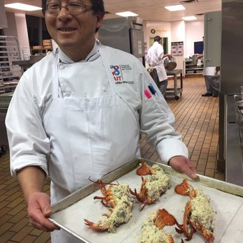 SAIT Culinary Campus - Chef Kat Mori - Cooking Schools Near Me - Calgary, Alberta SAIT Culinary Campus - Chef Kat Mori - Cooking Schools Near Me - Calgary, Alberta