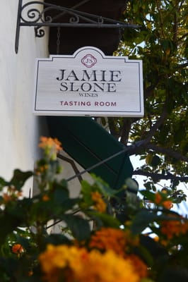 Jamie Slone Wines by null