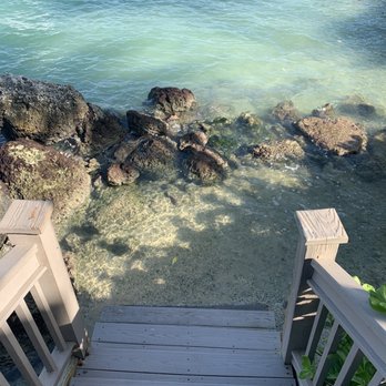 Hyatt Centric Key West Resort & Spa - No beach, but cool anyway! - Hotels Near Me - Key West, Florida