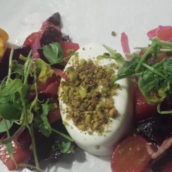 Oliver's Restaurant - Incredible beer salad small plate - New American Near Me - Buffalo, New York Oliver's Restaurant - Incredible beer salad small plate - New American Near Me - Buffalo, New York