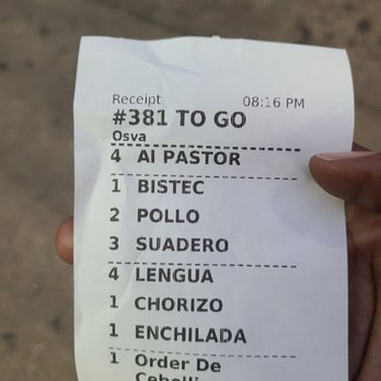 Tacos El Bronco II - Din tonight and lunch tomorrow - Mexican Near Me - Bronx, New York Tacos El Bronco II - Din tonight and lunch tomorrow - Mexican Near Me - Bronx, New York