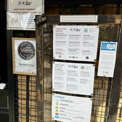 The Dutch Door