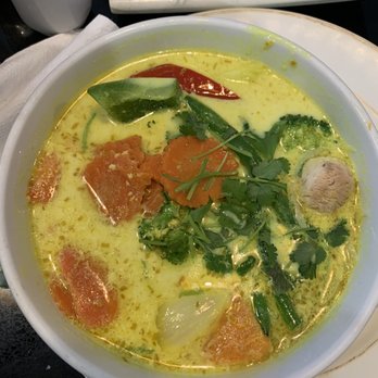 Pho Hong - Number 25- Coconut Curry - Vietnamese Near Me - Burlington, Vermont Pho Hong - Number 25- Coconut Curry - Vietnamese Near Me - Burlington, Vermont