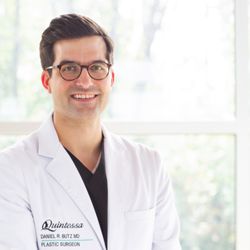 Quintessa Aesthetic Center - Dr. Daniel Butz