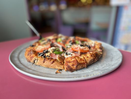 Mellow Mushroom Atlanta - Brookhaven by null