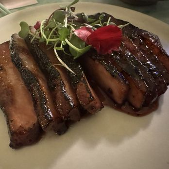 Chifa - Char Siu - Peruvian Near Me - Los Angeles, California