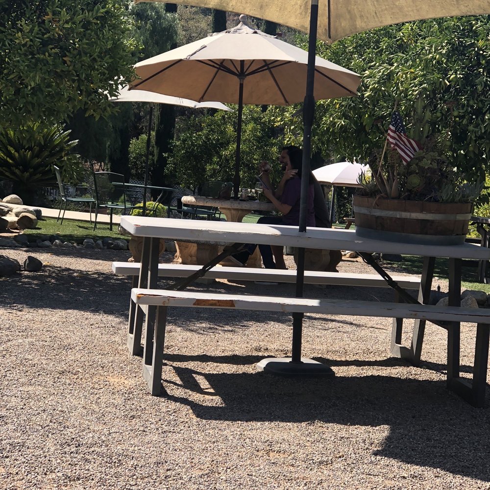 Belle Marie Winery - Large picnic areas for all size groups. - Venues & Event Spaces Near Me - Escondido, California Belle Marie Winery - Large picnic areas for all size groups. - Venues & Event Spaces Near Me - Escondido, California