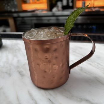 Pendant Terrace & Bar - Bars Near Me - Savannah, Georgia