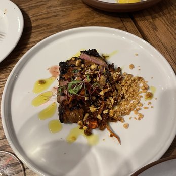 Bar Molino - Prime Hanger Steak - Tapas/Small Plates Near Me - Jacksonville, Florida Bar Molino - Prime Hanger Steak - Tapas/Small Plates Near Me - Jacksonville, Florida