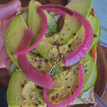 Guajiros Miami Eatery - SoBe Avocado Toast - Coffee & Tea Near Me - Charlottesville, Virginia Guajiros Miami Eatery - SoBe Avocado Toast - Coffee & Tea Near Me - Charlottesville, Virginia