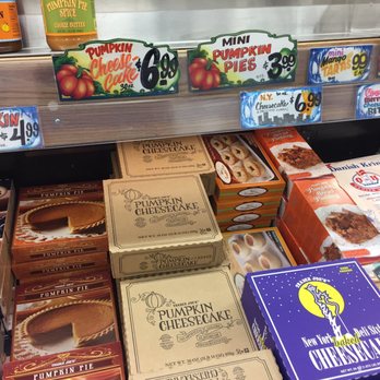 Trader Joe's - Pumpkin!!! - Grocery Near Me - Santa Rosa, California