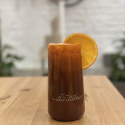 Almalibre - Vita C juice