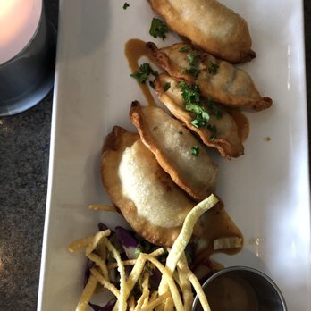 Gentelin's On Broadway - Dumplings - New American Near Me - Alton, Illinois