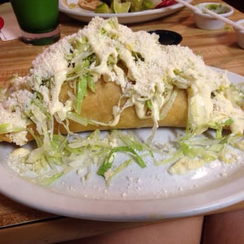 Cinco de Mayo Dos - Quesadilla - Meat Shops Near Me - Baltimore, Maryland