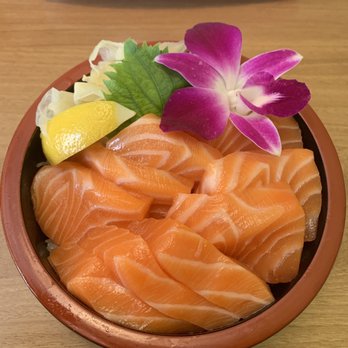 Mioki Sushi - Sake Don - Sushi Bars Near Me - Fremont, California Mioki Sushi - Sake Don - Sushi Bars Near Me - Fremont, California