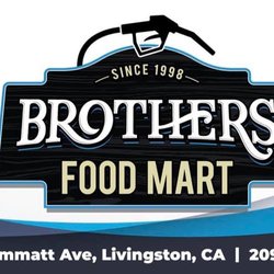 Brother's Food Mart
