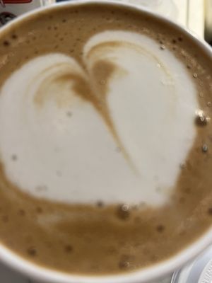 Partners Coffee Urbanspace by null