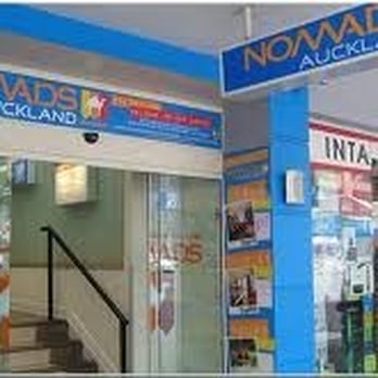 Nomads Auckland Hostel - Hostels Near Me - Auckland, AUK