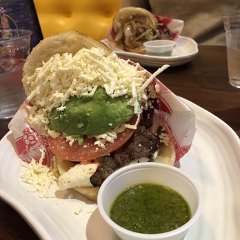Senora Arepa - Venezuelan Near Me - Louisville, Kentucky Senora Arepa - Venezuelan Near Me - Louisville, Kentucky