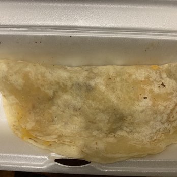 Taqueria El Toro - Quesadilla - Food Trucks Near Me - Washington, Pennsylvania Taqueria El Toro - Quesadilla - Food Trucks Near Me - Washington, Pennsylvania
