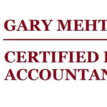 Gary Mehta, CPA, EA - East Brunswick NJ CPA - Accountants Near Me - East Brunswick, New Jersey Gary Mehta, CPA, EA - East Brunswick NJ CPA - Accountants Near Me - East Brunswick, New Jersey