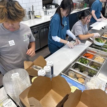 Wrap n’ Roll - Vietnamese Near Me - Clackamas, Oregon Wrap n’ Roll - Vietnamese Near Me - Clackamas, Oregon