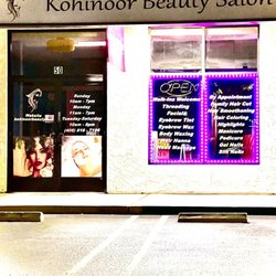 Kohinoor Beauty Salon